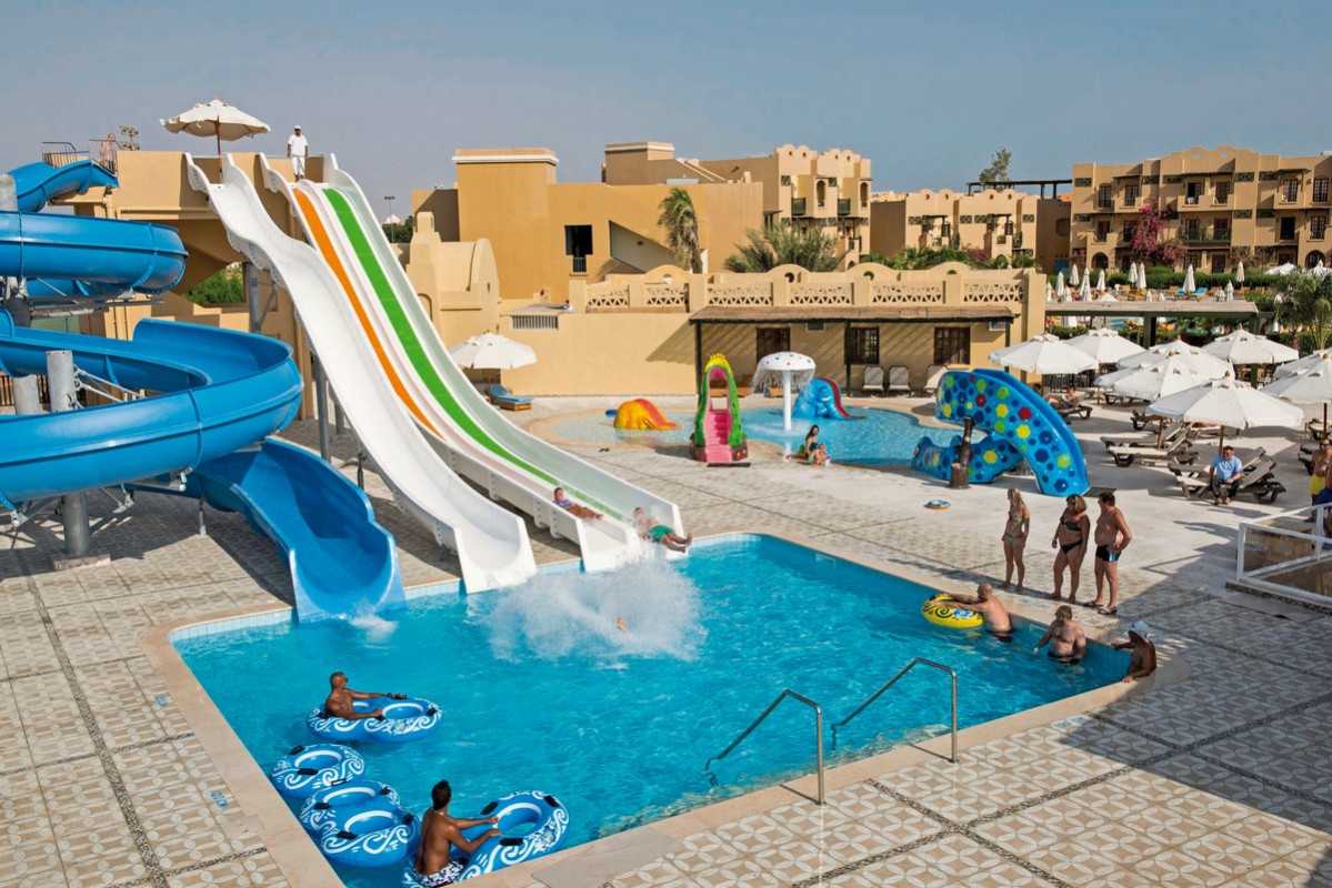 Hotel Three Corners Rihana Resort, Ägypten, Hurghada, El Gouna, Bild 10