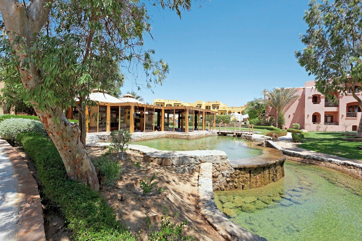 Hotel Three Corners Rihana Resort, Ägypten, Hurghada, El Gouna, Bild 13