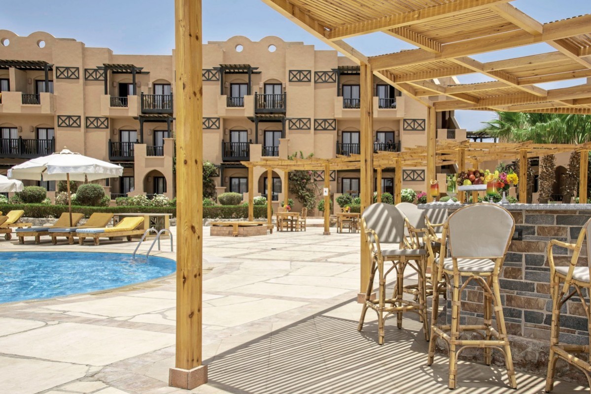 Hotel Three Corners Rihana Resort, Ägypten, Hurghada, El Gouna, Bild 16