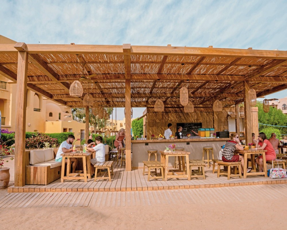 Hotel Three Corners Rihana Resort, Ägypten, Hurghada, El Gouna, Bild 18
