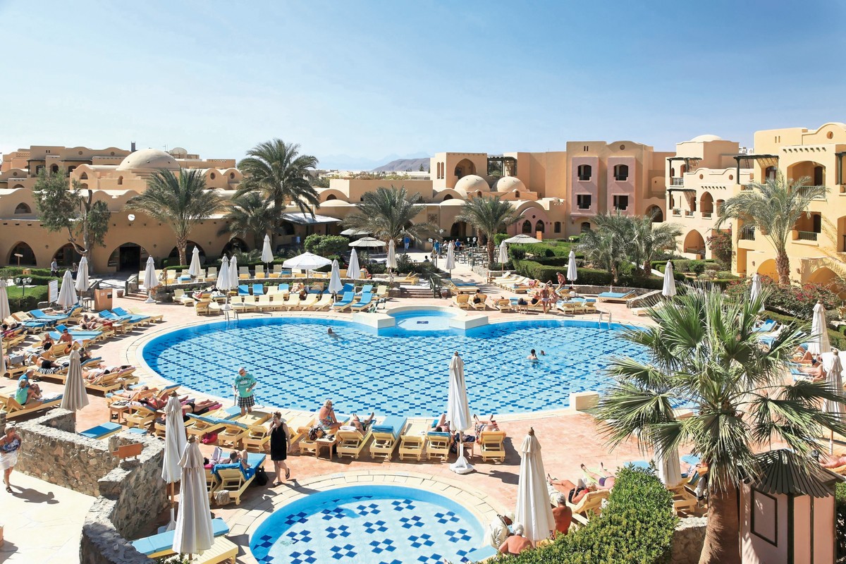 Hotel Three Corners Rihana Resort, Ägypten, Hurghada, El Gouna, Bild 2