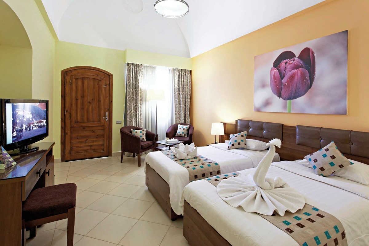 Hotel Three Corners Rihana Resort, Ägypten, Hurghada, El Gouna, Bild 26