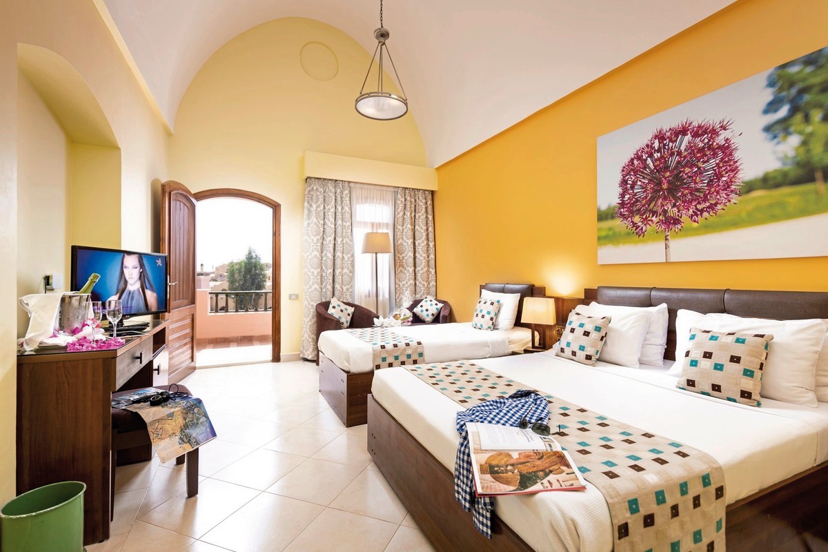 Hotel Three Corners Rihana Resort, Ägypten, Hurghada, El Gouna, Bild 27