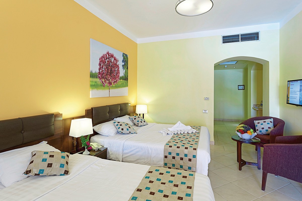 Hotel Three Corners Rihana Resort, Ägypten, Hurghada, El Gouna, Bild 28