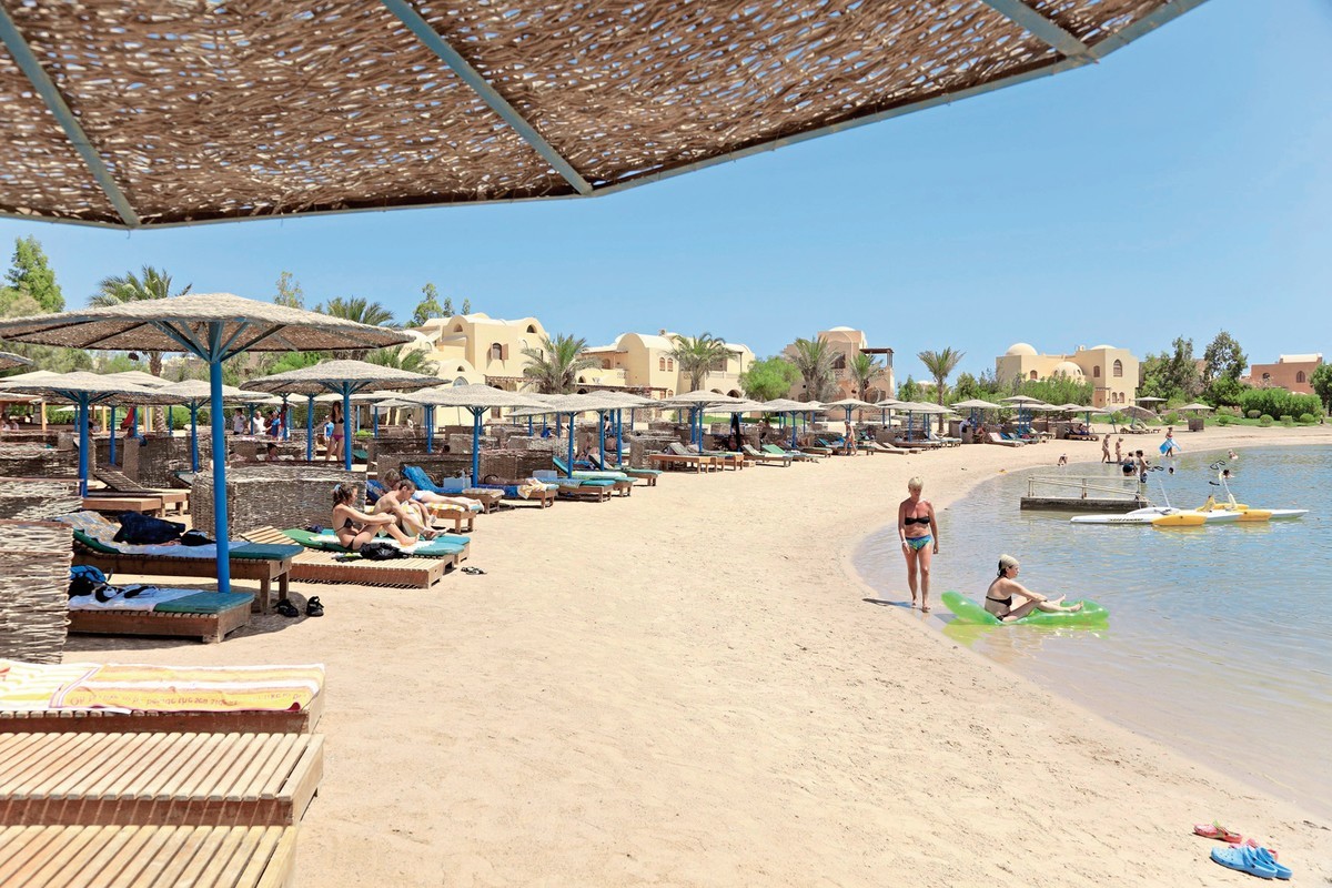 Hotel Three Corners Rihana Resort, Ägypten, Hurghada, El Gouna, Bild 32