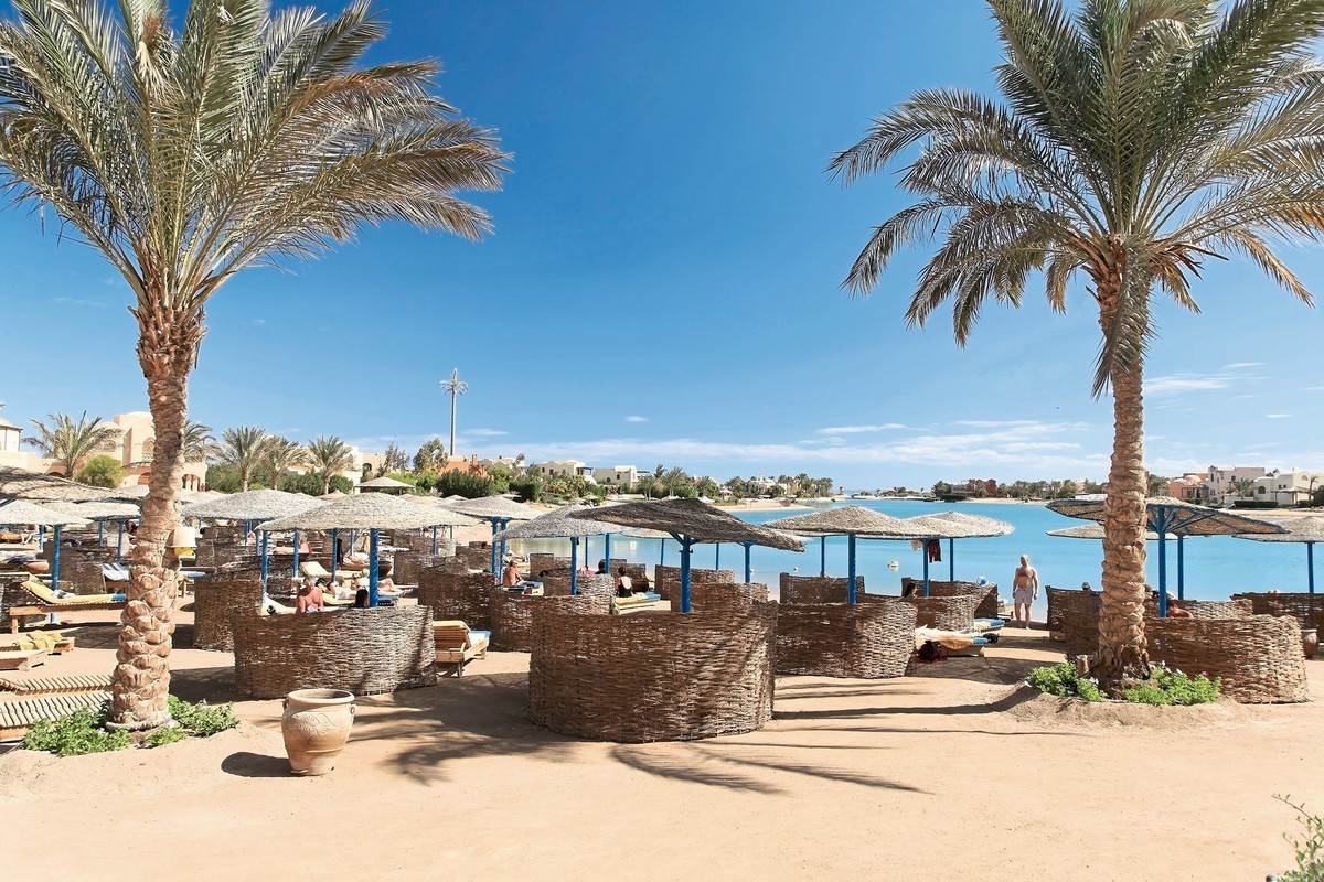 Hotel Three Corners Rihana Resort, Ägypten, Hurghada, El Gouna, Bild 33
