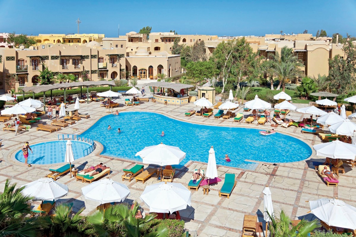 Hotel Three Corners Rihana Resort, Ägypten, Hurghada, El Gouna, Bild 5