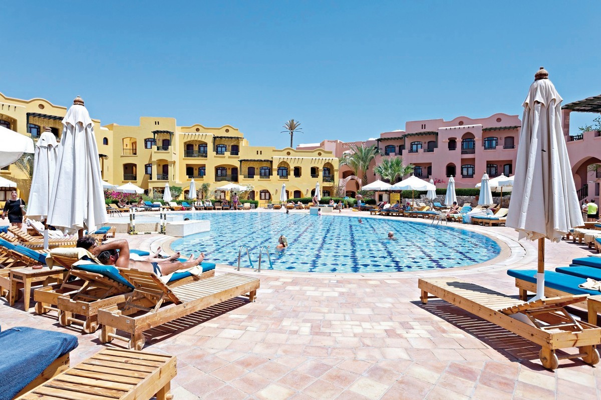 Hotel Three Corners Rihana Resort, Ägypten, Hurghada, El Gouna, Bild 6