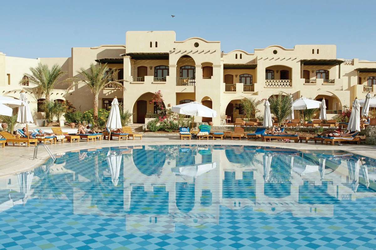 Hotel Three Corners Rihana Resort, Ägypten, Hurghada, El Gouna, Bild 7