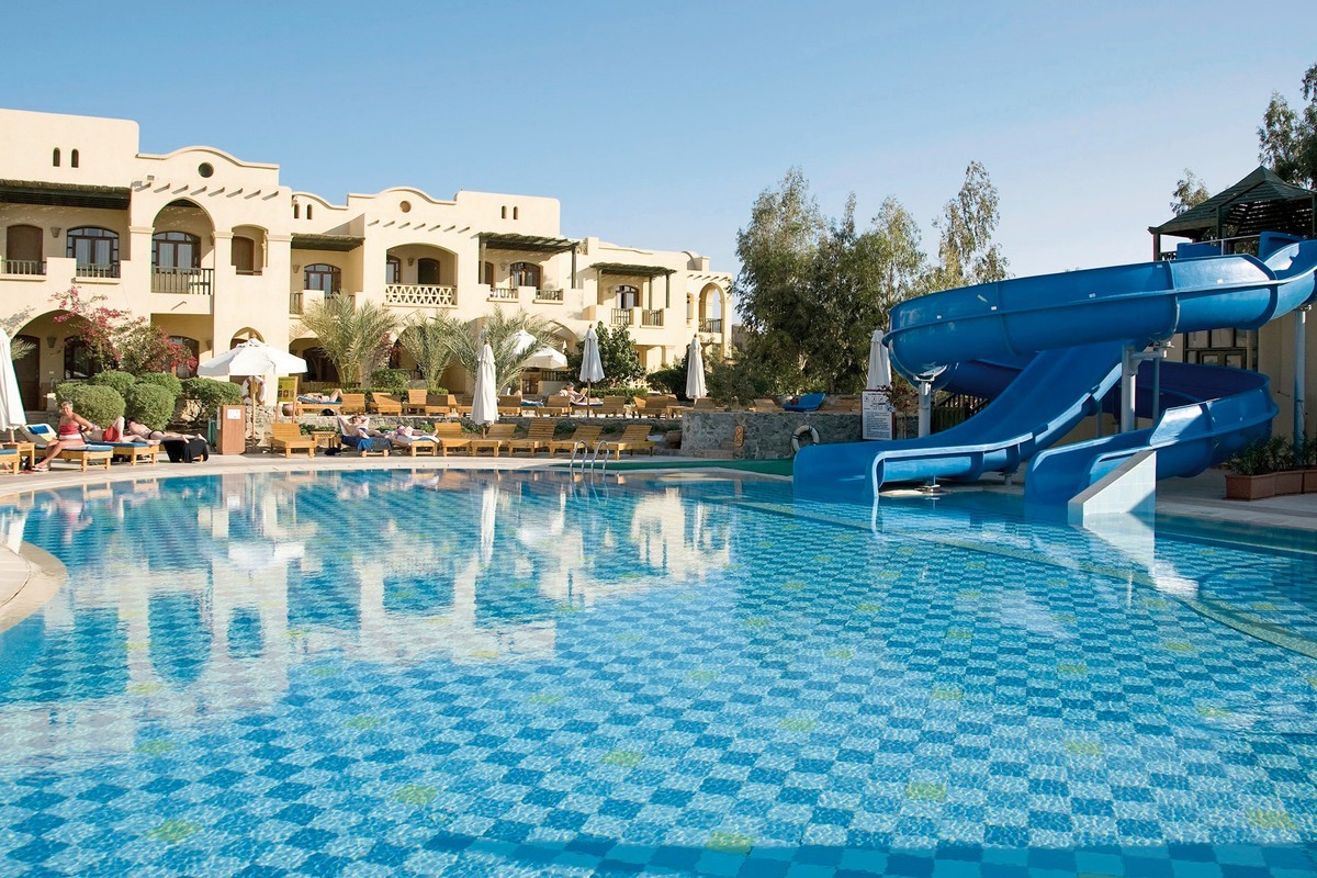 Hotel Three Corners Rihana Resort, Ägypten, Hurghada, El Gouna, Bild 8