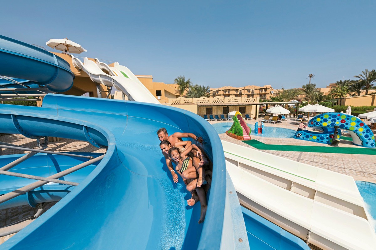 Hotel Three Corners Rihana Resort, Ägypten, Hurghada, El Gouna, Bild 9