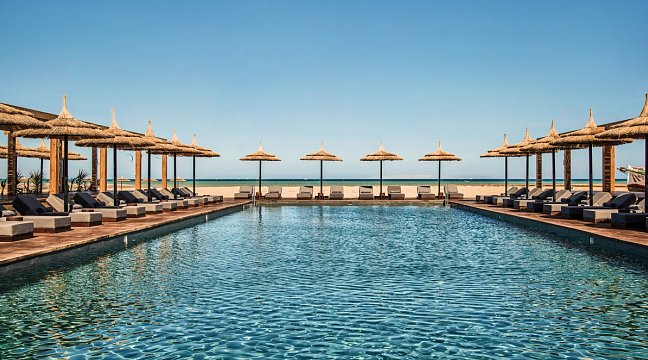 Hotel Casa Cook El Gouna, Ägypten, Hurghada, El Gouna