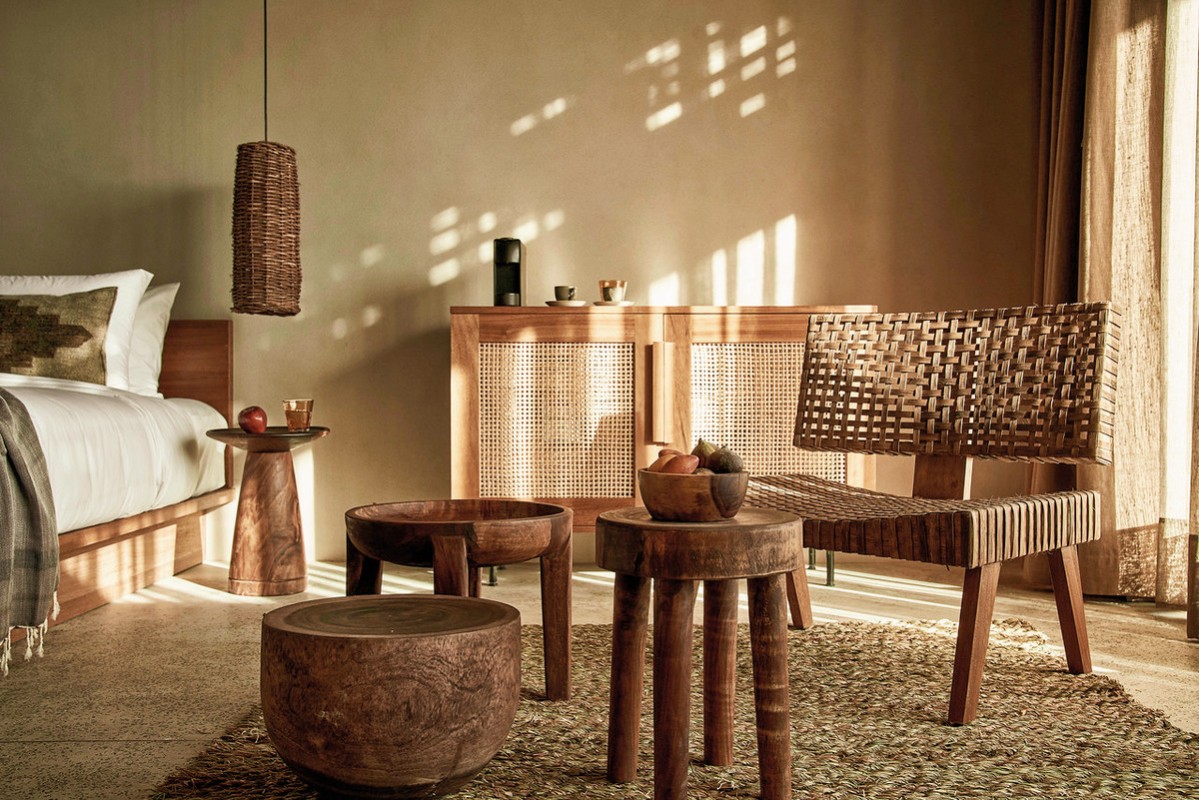 Hotel Casa Cook El Gouna, Ägypten, Hurghada, El Gouna, Bild 11