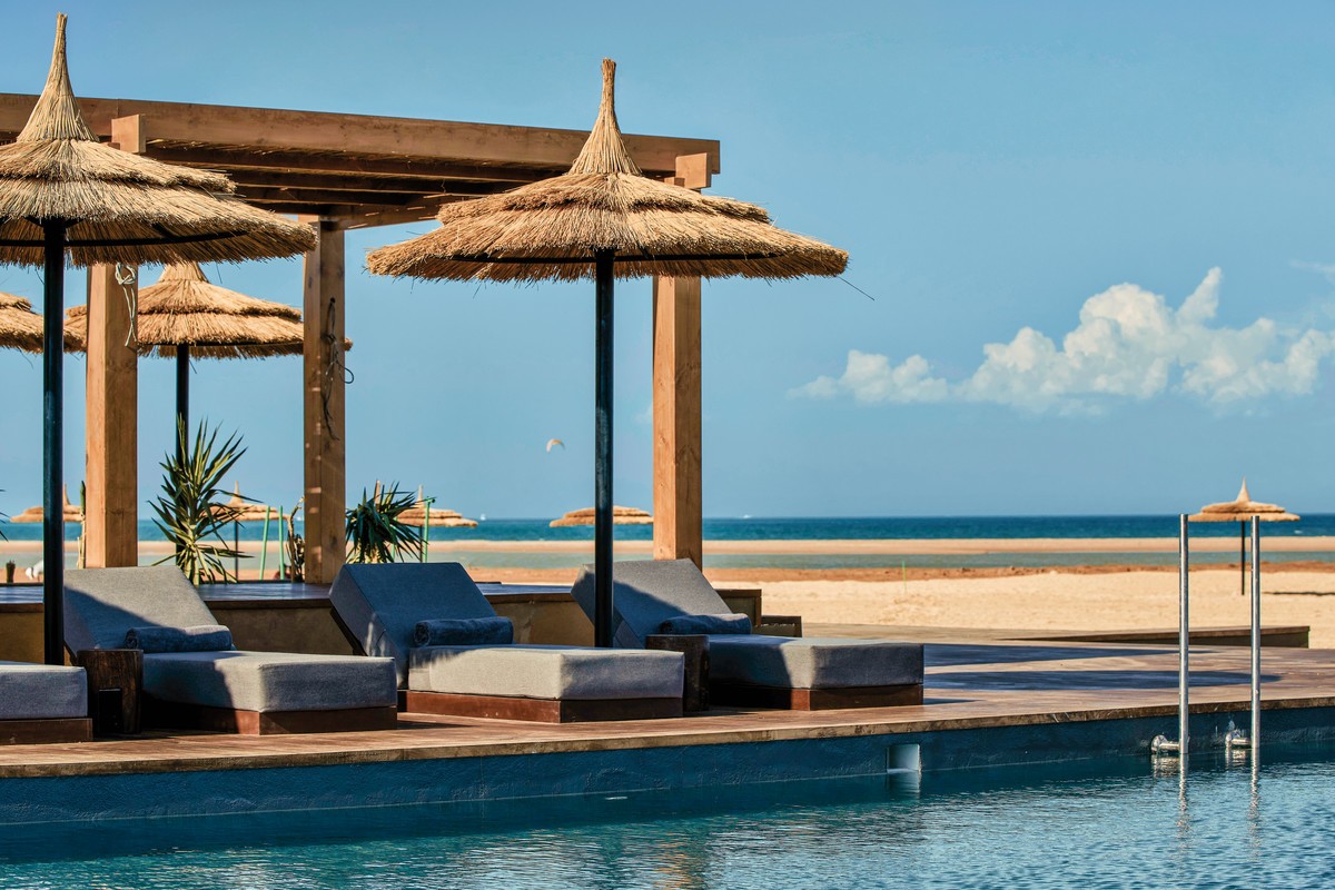 Hotel Casa Cook El Gouna, Ägypten, Hurghada, El Gouna, Bild 17