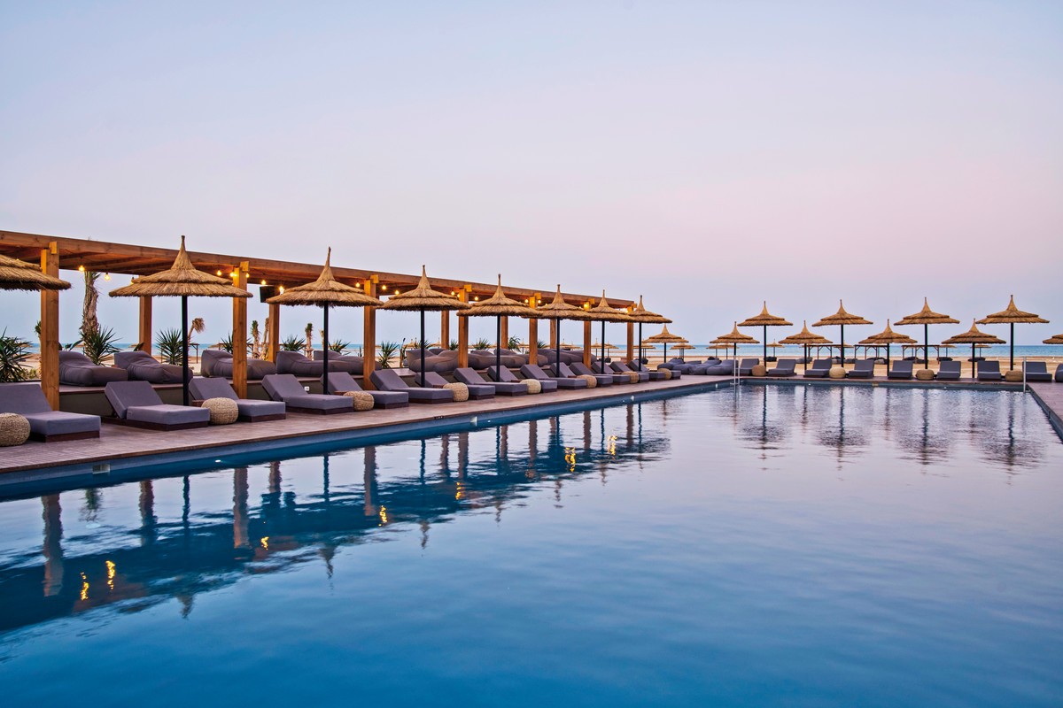 Hotel Casa Cook El Gouna, Ägypten, Hurghada, El Gouna, Bild 19