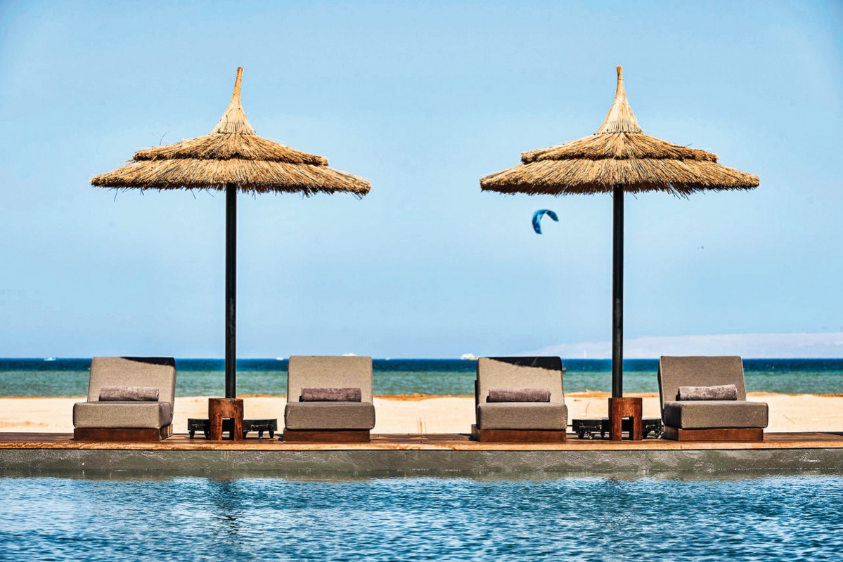 Hotel Casa Cook El Gouna, Ägypten, Hurghada, El Gouna, Bild 2