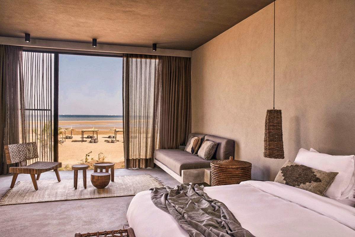 Hotel Casa Cook El Gouna, Ägypten, Hurghada, El Gouna, Bild 8