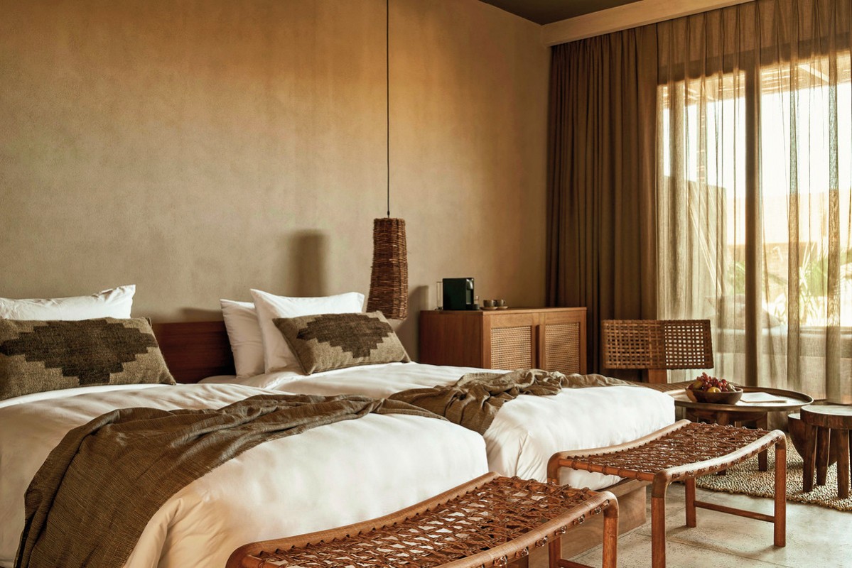 Hotel Casa Cook El Gouna, Ägypten, Hurghada, El Gouna, Bild 10