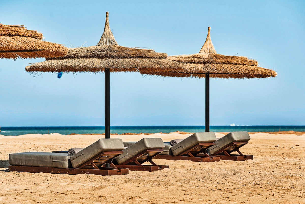 Hotel Casa Cook El Gouna, Ägypten, Hurghada, El Gouna, Bild 18