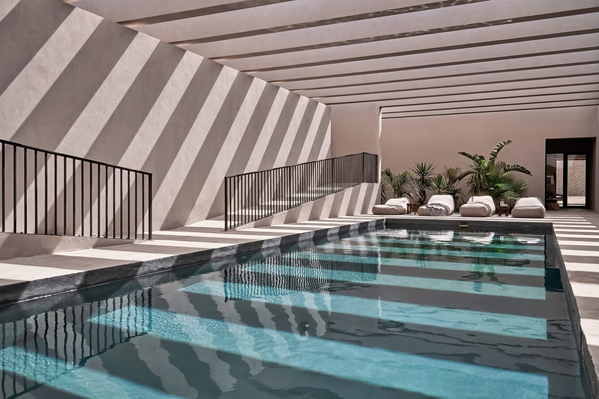 Hotel Casa Cook El Gouna, Ägypten, Hurghada, El Gouna, Bild 20