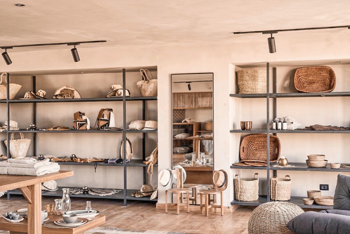 Hotel Casa Cook El Gouna, Ägypten, Hurghada, El Gouna, Bild 22