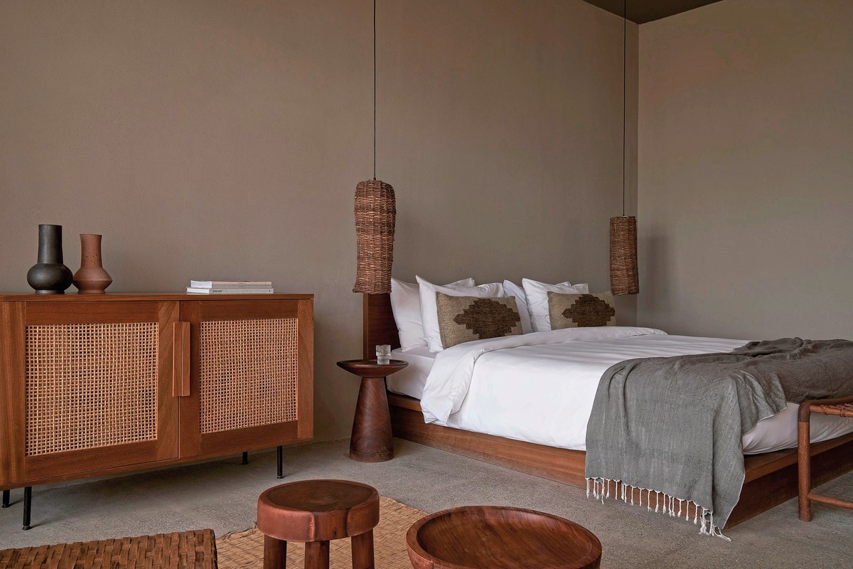 Hotel Casa Cook El Gouna, Ägypten, Hurghada, El Gouna, Bild 3