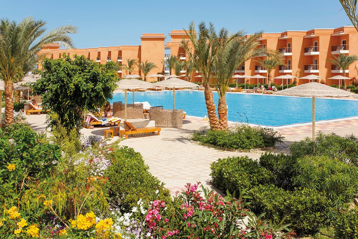 Hotel Three Corners Sunny Beach Resort, Ägypten, Hurghada, Bild 12