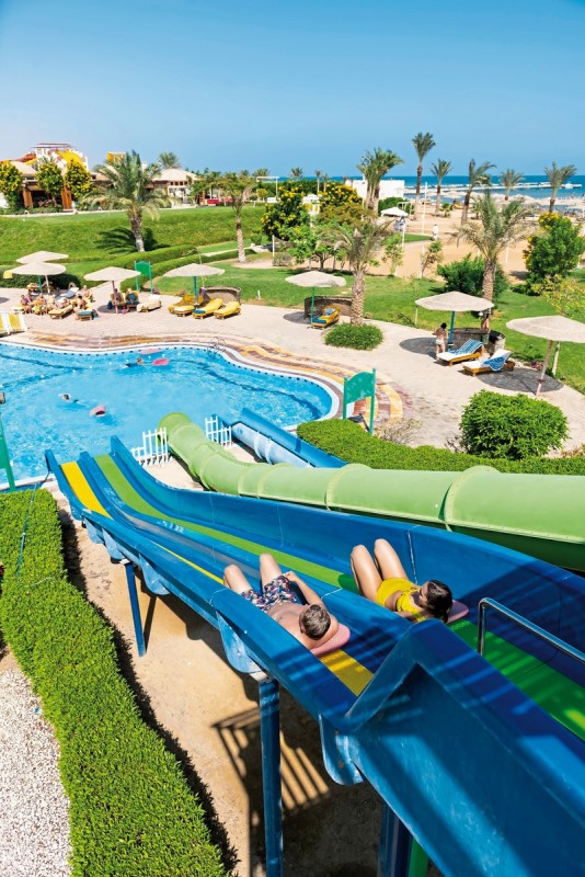 Hotel Three Corners Sunny Beach Resort, Ägypten, Hurghada, Bild 19