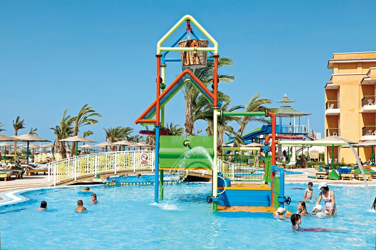Hotel Three Corners Sunny Beach Resort, Ägypten, Hurghada, Bild 23