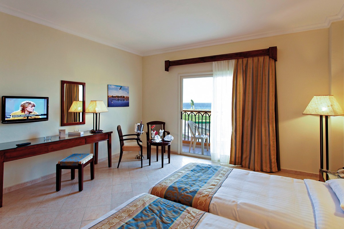 Hotel Three Corners Sunny Beach Resort, Ägypten, Hurghada, Bild 24