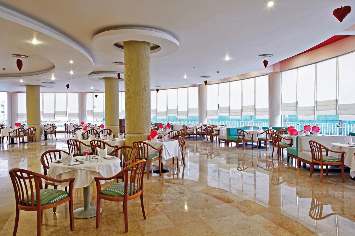 Hotel Three Corners Sunny Beach Resort, Ägypten, Hurghada, Bild 5