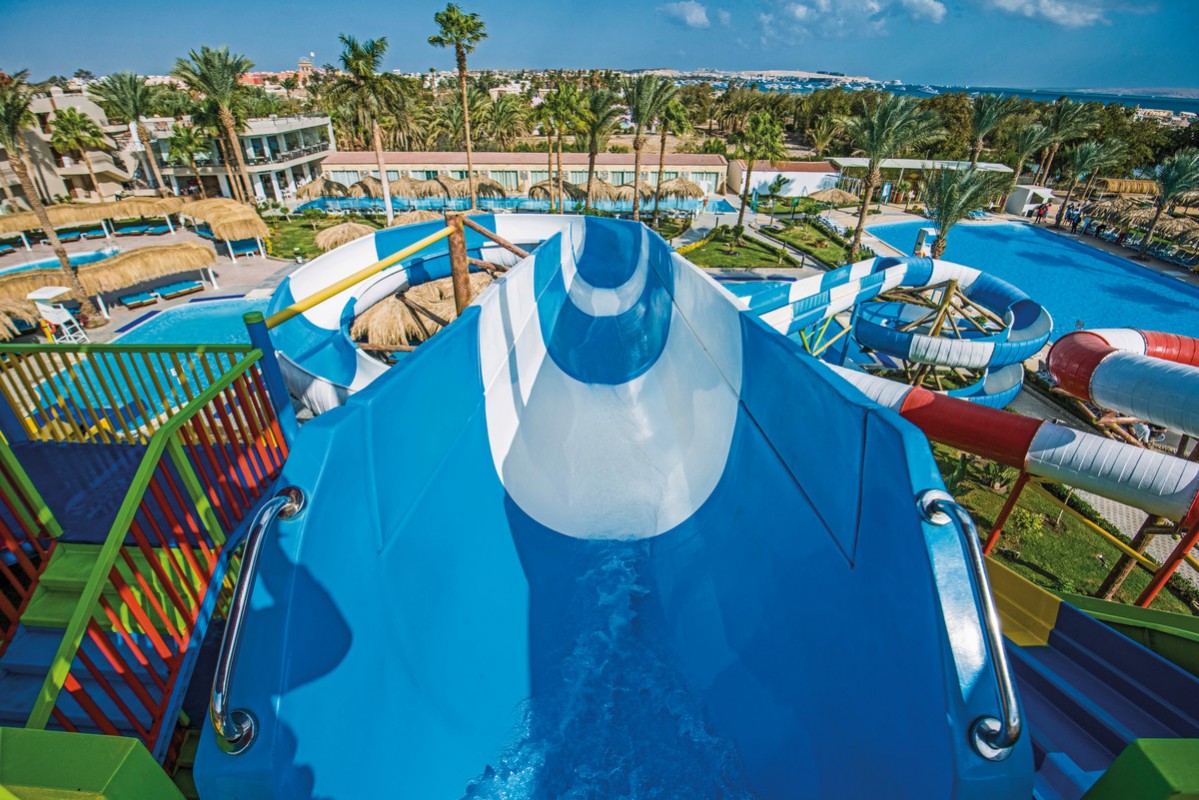 Hotel Sunrise Aqua Joy Resort-Select-, Ägypten, Hurghada, Bild 10
