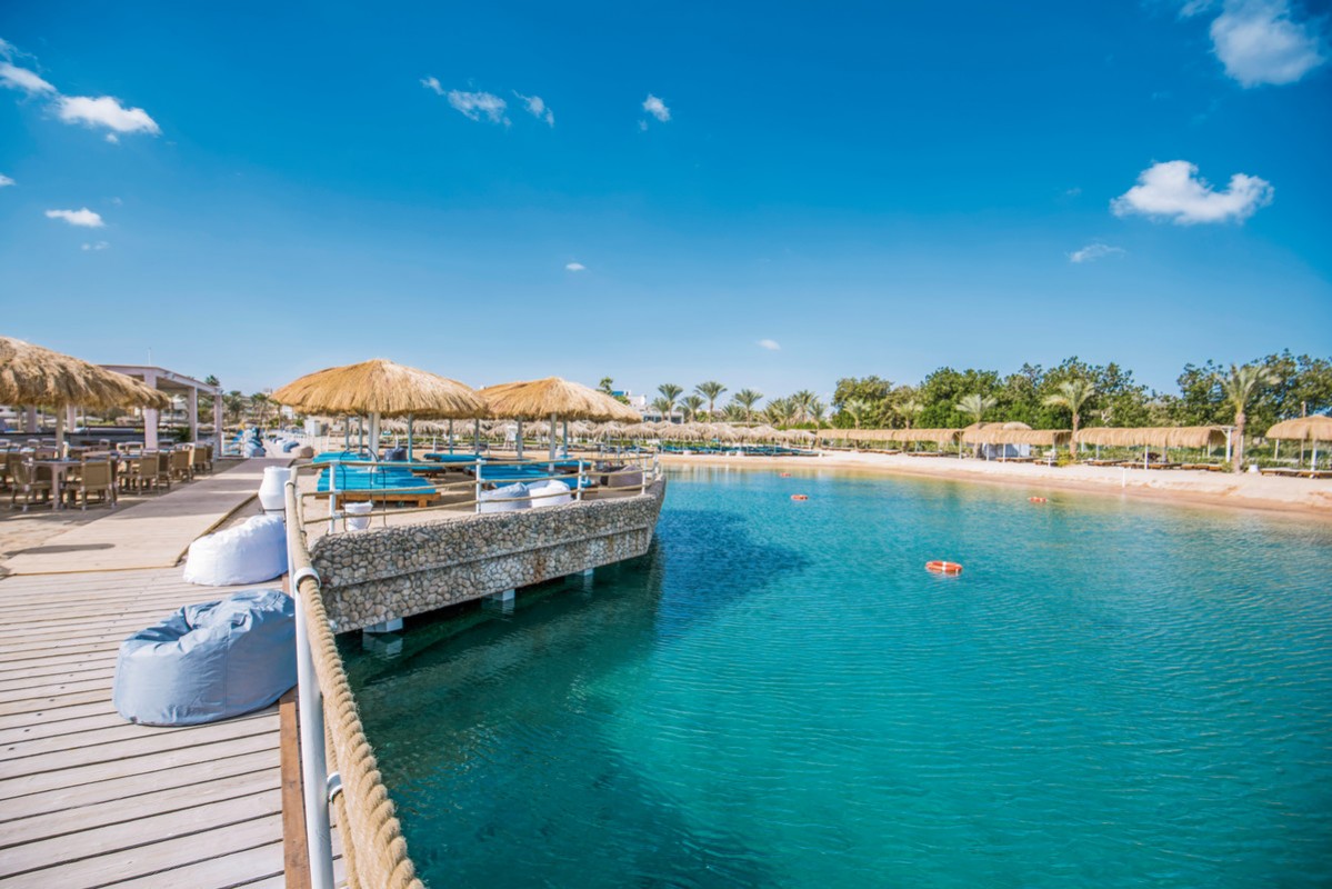 Hotel Sunrise Aqua Joy Resort-Select-, Ägypten, Hurghada, Bild 12