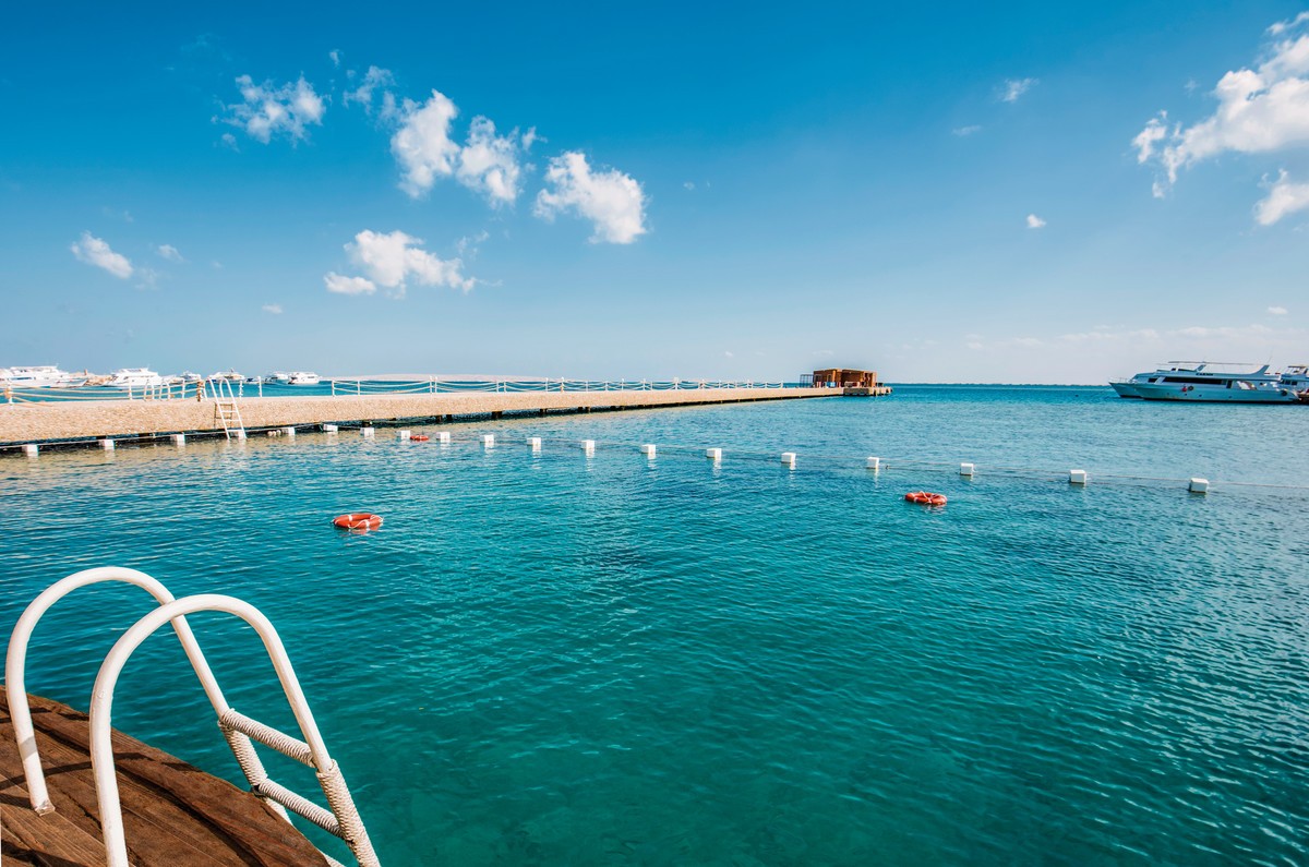 Hotel Sunrise Aqua Joy Resort-Select-, Ägypten, Hurghada, Bild 13