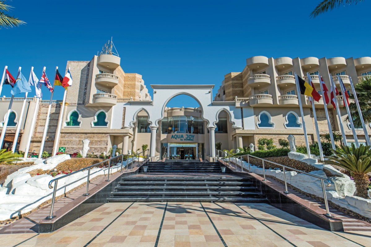 Hotel Sunrise Aqua Joy Resort-Select-, Ägypten, Hurghada, Bild 14