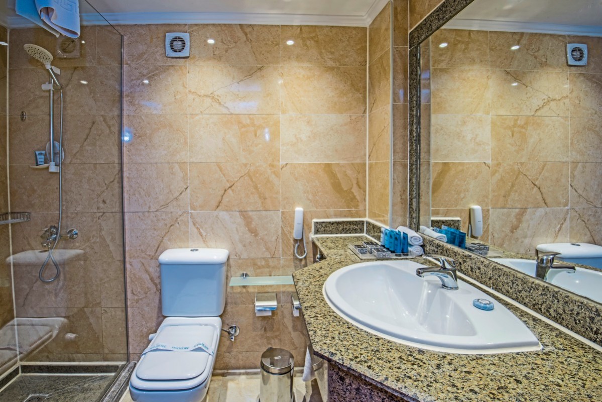 Hotel Sunrise Aqua Joy Resort-Select-, Ägypten, Hurghada, Bild 17