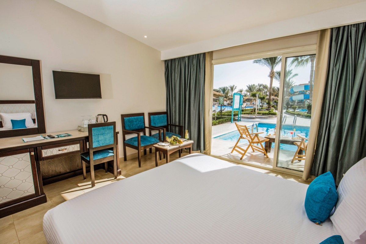 Hotel Sunrise Aqua Joy Resort-Select-, Ägypten, Hurghada, Bild 18