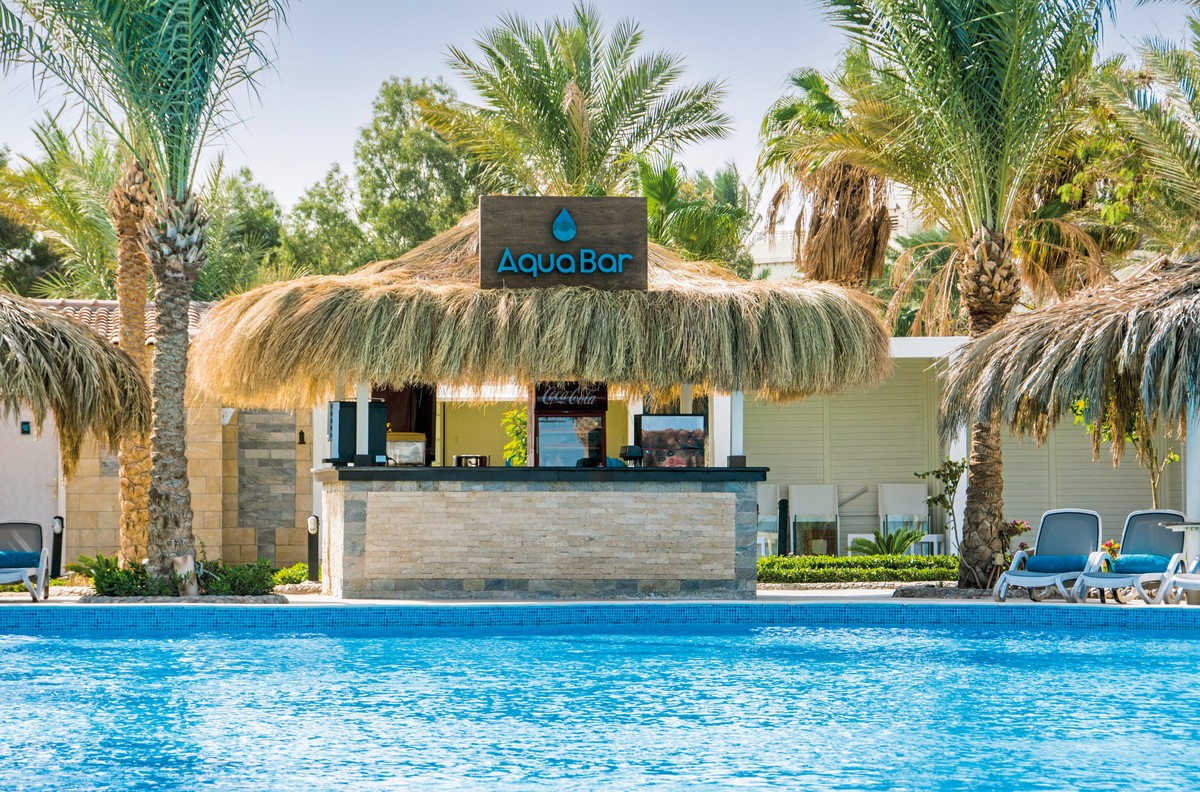 Hotel Sunrise Aqua Joy Resort-Select-, Ägypten, Hurghada, Bild 2