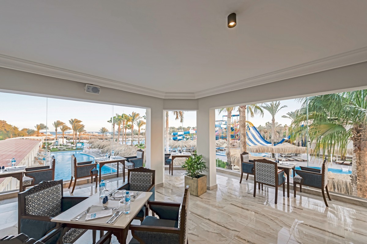 Hotel Sunrise Aqua Joy Resort-Select-, Ägypten, Hurghada, Bild 27