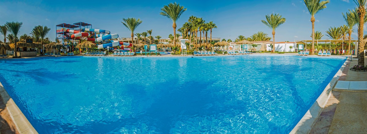 Hotel Sunrise Aqua Joy Resort-Select-, Ägypten, Hurghada, Bild 4
