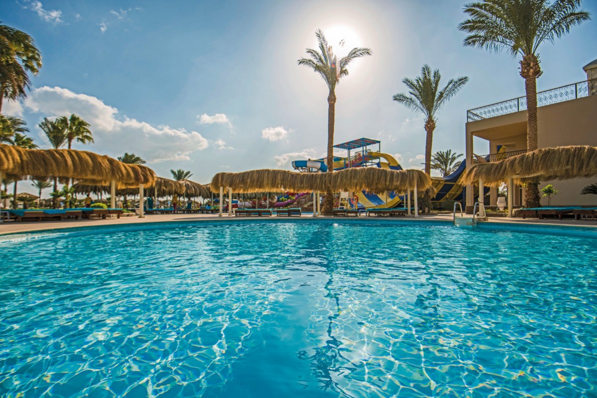 Hotel Sunrise Aqua Joy Resort-Select-, Ägypten, Hurghada, Bild 5