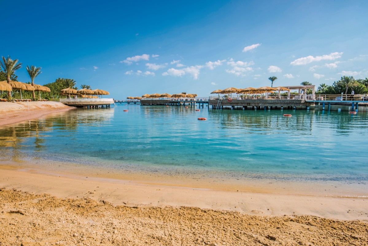 Hotel Sunrise Aqua Joy Resort-Select-, Ägypten, Hurghada, Bild 7