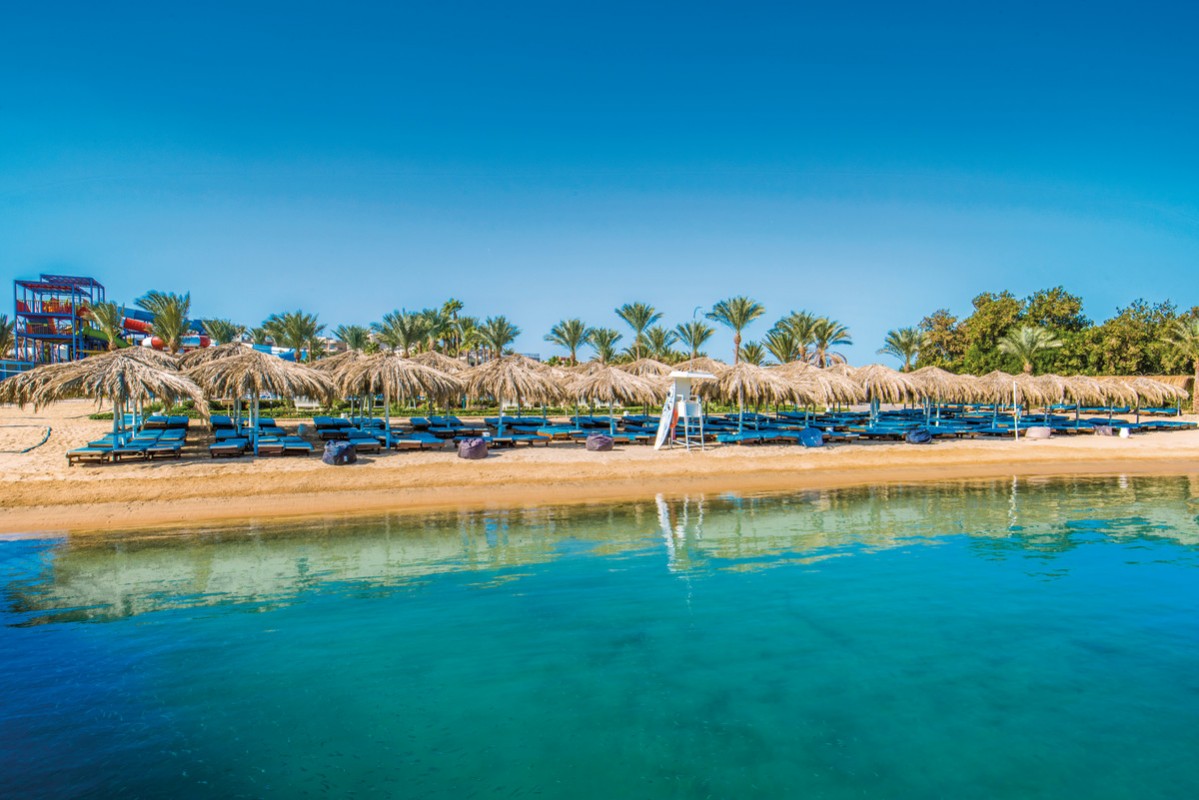 Hotel Sunrise Aqua Joy Resort-Select-, Ägypten, Hurghada, Bild 8