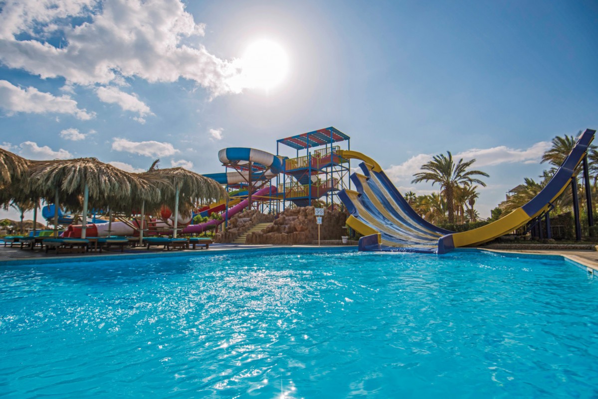 Hotel Sunrise Aqua Joy Resort-Select-, Ägypten, Hurghada, Bild 9