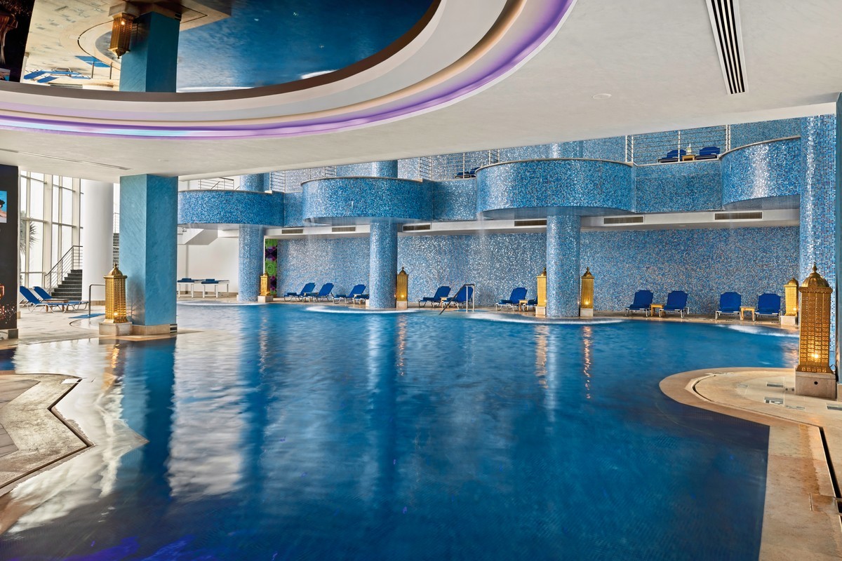 Hotel Pickalbatros Blu Spa & Resort, Ägypten, Hurghada, Bild 20