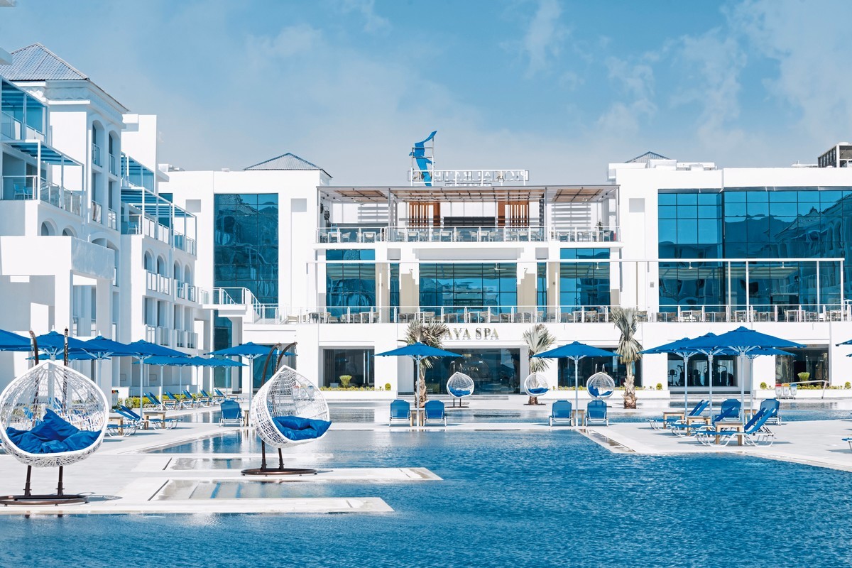 Hotel Pickalbatros Blu Spa & Resort, Ägypten, Hurghada, Bild 22