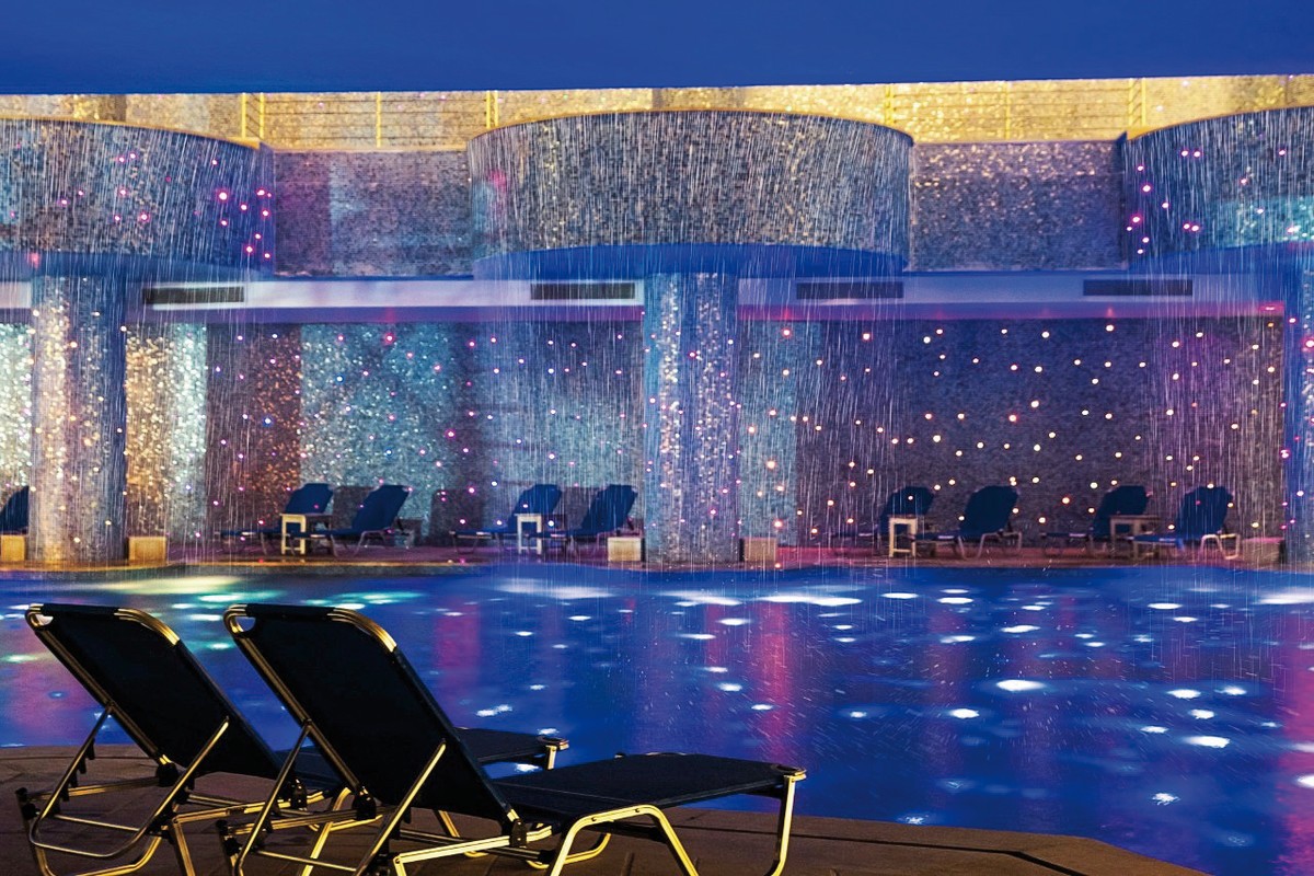 Hotel Pickalbatros Blu Spa & Resort, Ägypten, Hurghada, Bild 25