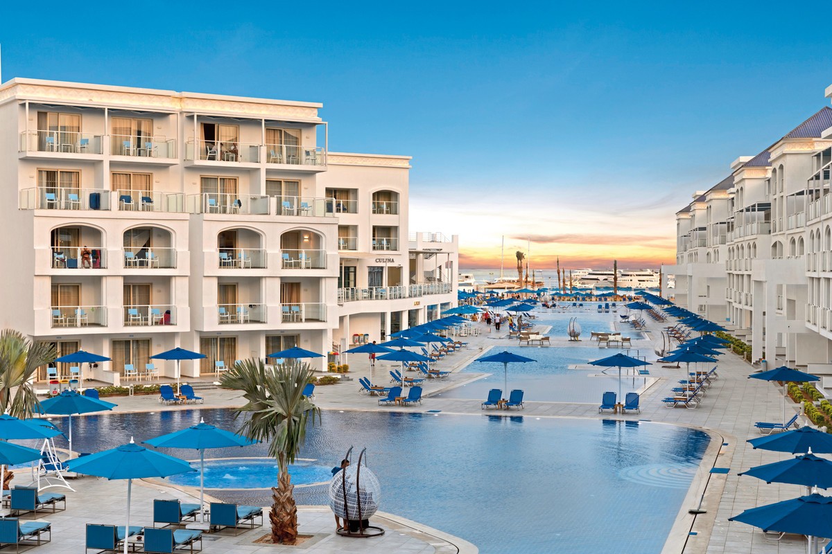 Hotel Pickalbatros Blu Spa & Resort, Ägypten, Hurghada, Bild 5