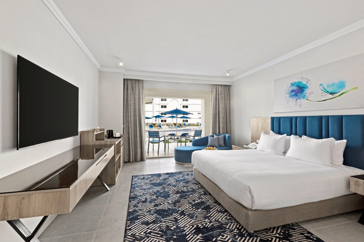 Hotel Pickalbatros Blu Spa & Resort, Ägypten, Hurghada, Bild 6