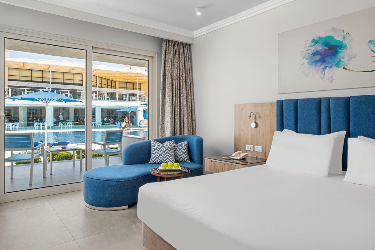 Hotel Pickalbatros Blu Spa Resort, Ägypten, Hurghada, Bild 10